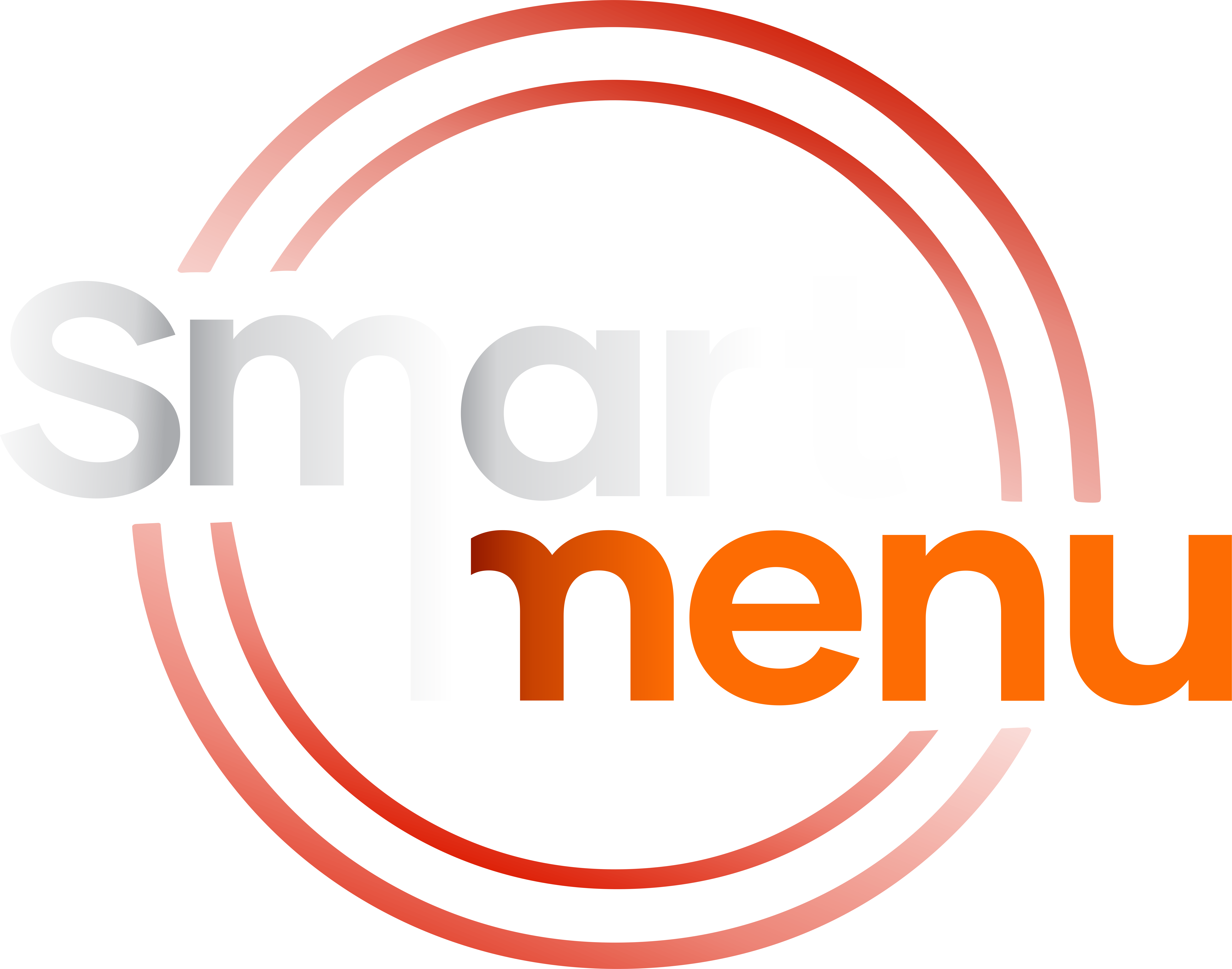 Smart Menu logo